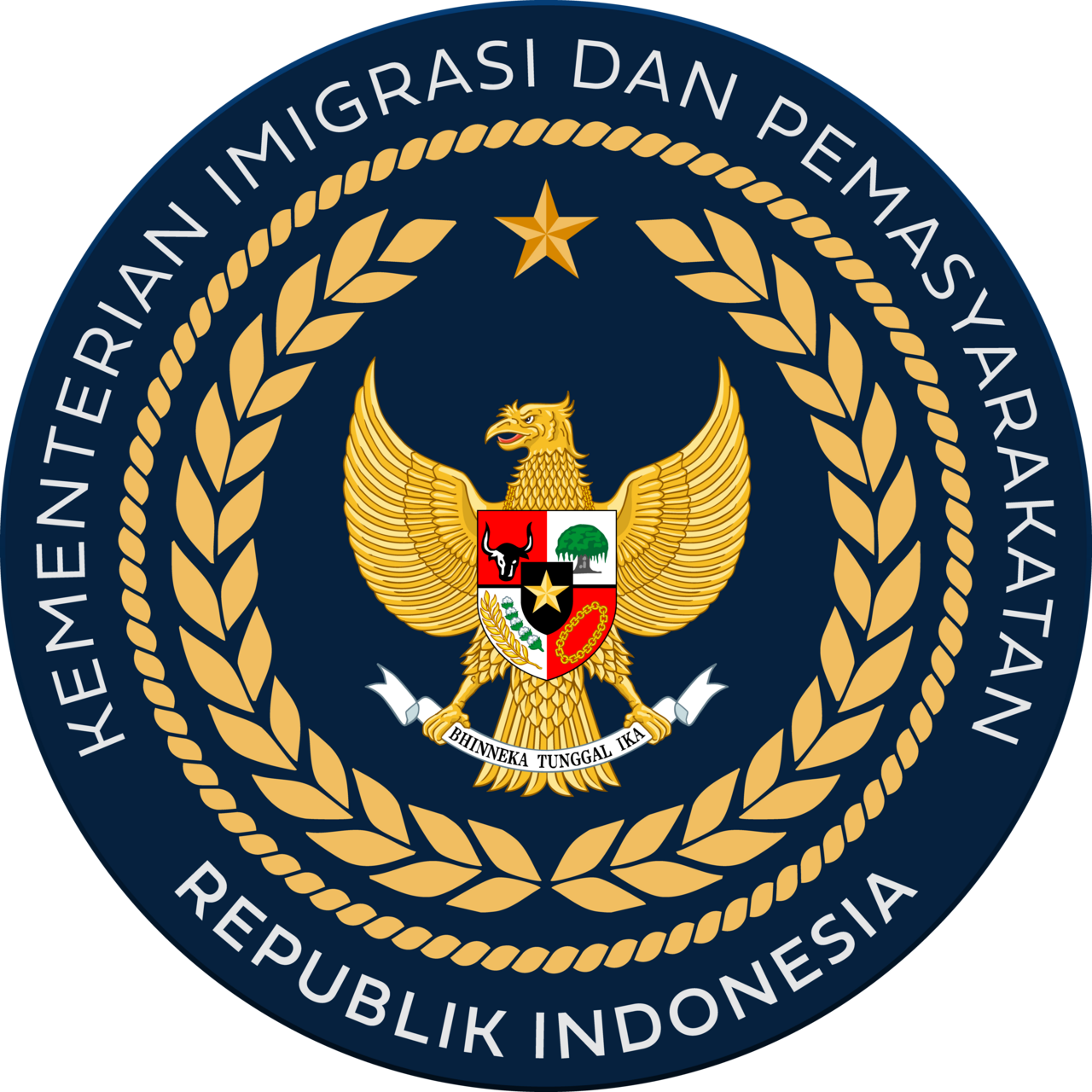 Logo Imipas
