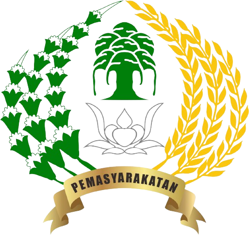 Logo Pemasyarakatan